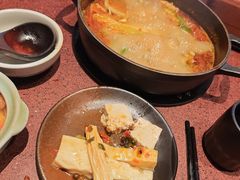 -旺福·贵州酸汤牛肉火锅(陆悦天地店)
