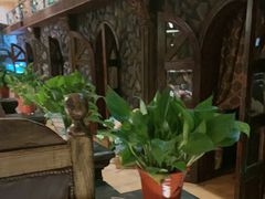 -凯撒城堡西餐厅(颐和国际店)