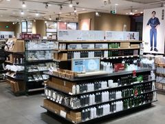-MUJI无印良品(天河领展广场店)