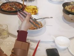 -天和晟烤鸭店(玉泉西街店)