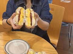 -Bagel Camp爵士贝果店