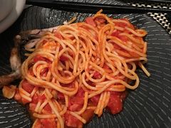 -新发展亚太JW万豪酒店·福苑咖啡厅