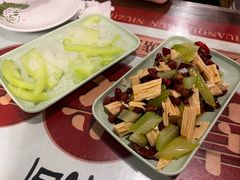 -昱家胡同·烧烤海鲜铜锅涮肉(和平里店)