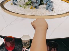 -千百味红餐厅·江西菜(绿地双子塔店)