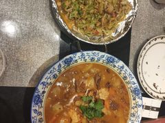 -蒙古人烤羊大师(工农大路创始店)
