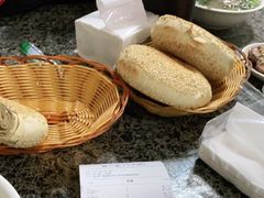 -清真喜兰老丁羊汤特色小吃