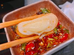 -熹悟海鲜火锅·广式打边炉
