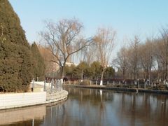 -康庄公园
