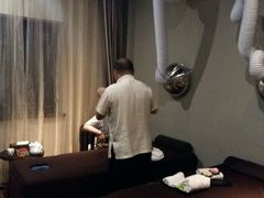 -大唐盲人按摩中心(黄山路店)