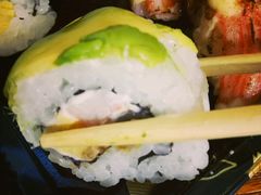 -墨竹寿司(九江店)