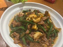 -巢爷老味(东方红店)