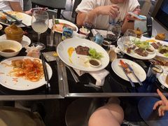 -索菲特酒店 · 云尚天际自助餐厅
