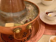 -八先生涮肉房(三里河店)