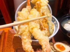 -天妇罗内顺田(罗湖店)