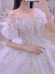 -洋洋婚纱品牌集合店