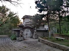-云岗森林公园