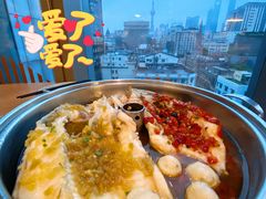 鸳鸯鱼头王-望湘园·湖南菜(宏伊店)