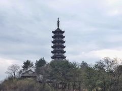 -方岩风景区