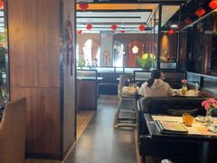 -半秋山西餐厅(宜昌大洋店)