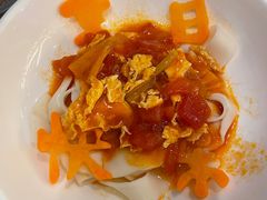 -东方红海鲜百汇(国际大厦店)