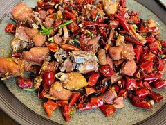 -花满楼(启秀路店)