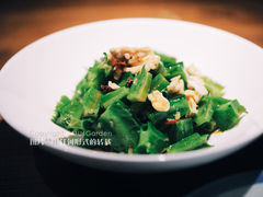 -师味葱扒虎头鲤·水席洛阳菜(元华店)