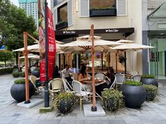 -Peet's Coffee皮爷咖啡(大学路店)