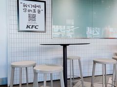 -肯德基(新佛罗伦萨店)