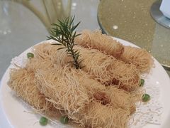 -皇朝海鲜酒店