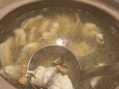 -永記粤菜·五指毛桃花雕鸡煲(九亭店)