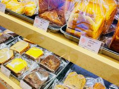 -OUR Bakery(SKP-S店)