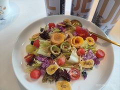 -鹊华居·地道鲁菜·海鲜·融合味(大明湖店)