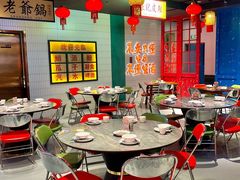 -黄弟大排档·湖南菜·小龙虾·小海鲜(凯旋北路店)