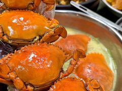 -华源餐厅·海鲜大排档(日月贝店)