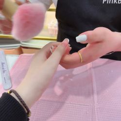 -PinkBaby美甲美睫