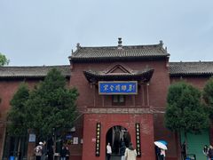 -马村砖雕墓
