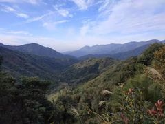 -九龙江国家森林公园