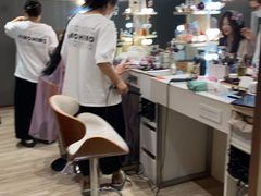 -海马体照相馆(上海月星环球港店)