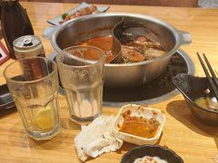 -水林间·寿喜烧自助(仙林金鹰店)