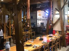 -秋木烤肉·韩国牛肉名家(高新旗舰店)