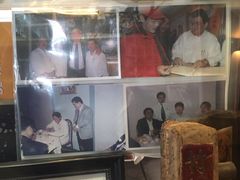 -Mandarin Ogilvie Restaurant