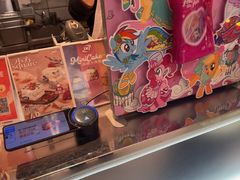 -DQ·蛋糕·冰淇淋(金鹰天地店)