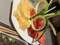 -海底捞火锅(名门店)