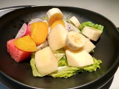 -赤坂亭M9和牛烧肉·日料398放题(万达店)