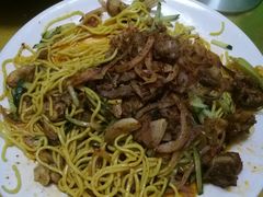 -煲来饱去冷水鱼