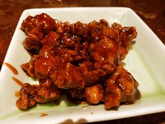 -新白鹿餐厅(爱琴海购物中心店)
