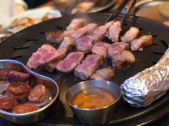 -济州爱肉堂(总店)