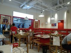大堂-陳艳红火锅(港汇店)