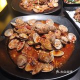 夜宵烧烤探店记