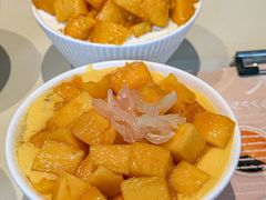-小团圆糖水铺(襄阳南路店)